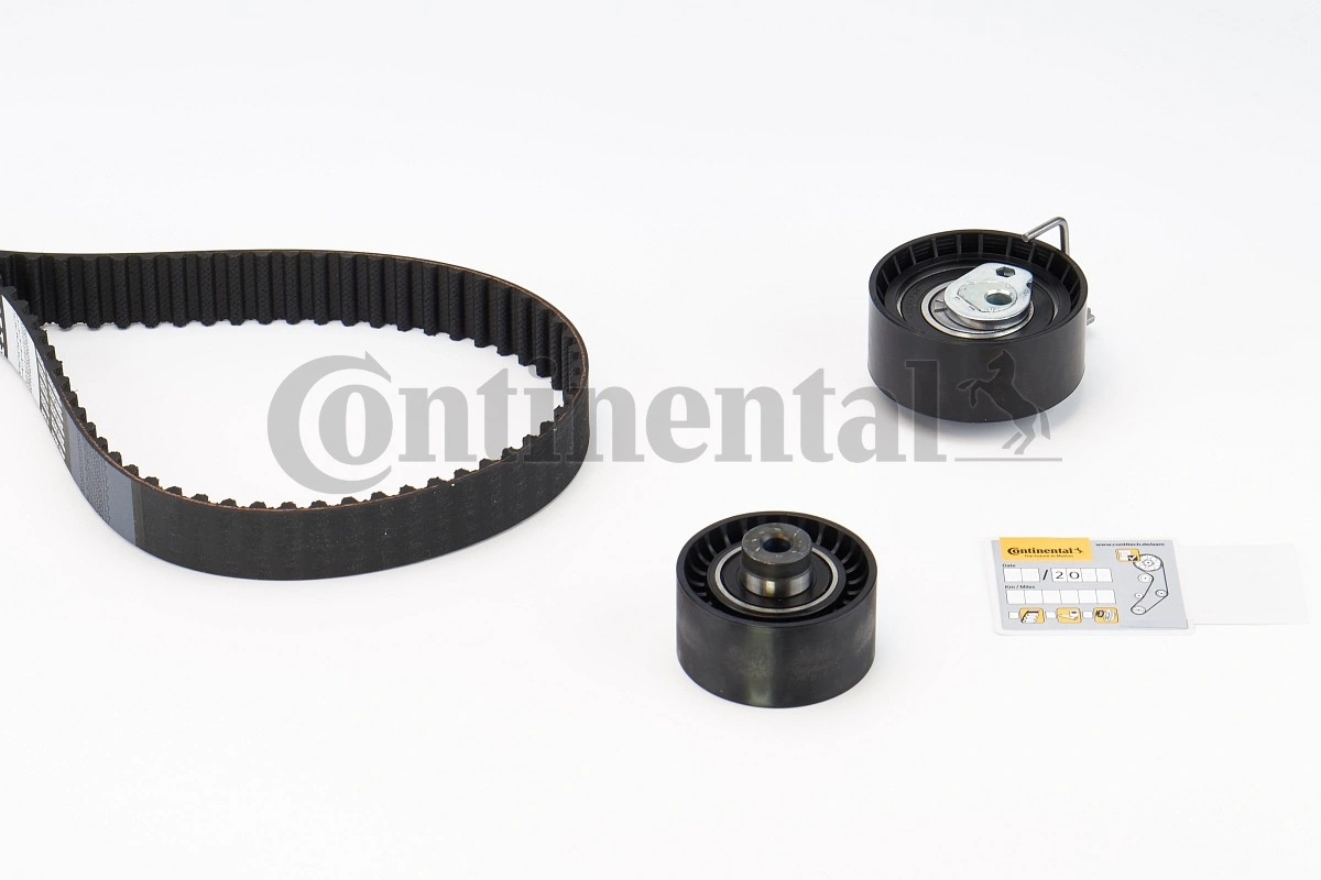 Timing Belt Kit